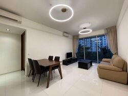 The Wharf Residence (D9), Condominium #618911271